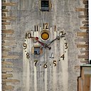 clock in Jihlava (CZ)