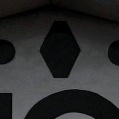 100 % crop