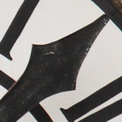100 % crop