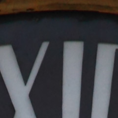 100 % crop
