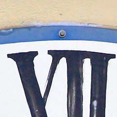 100 % crop