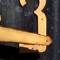 100 % crop
