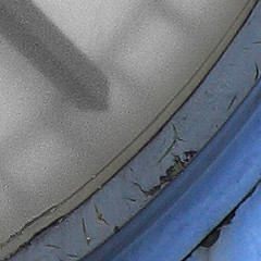 100 % crop