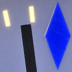 100 % crop