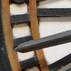 100 % crop