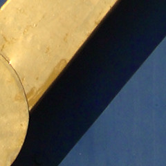 100 % crop