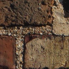 100 % crop