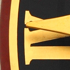 100 % crop