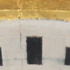 100 % crop
