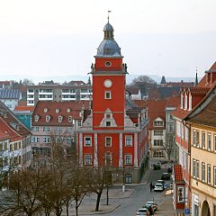 image of building