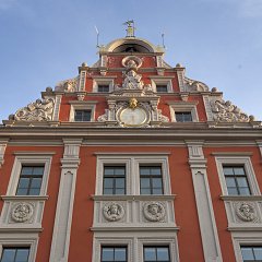 image of building