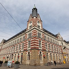 image of building