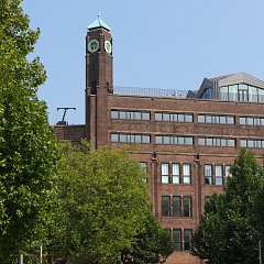 image of building