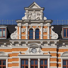 image of building