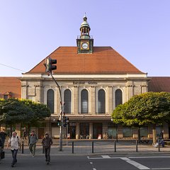 image of building