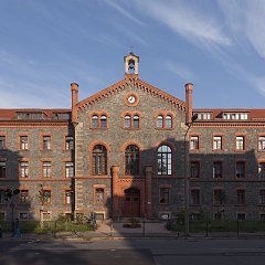 image of building