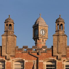 image of building