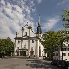 image of building