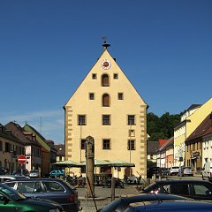 image of building