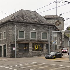 image of building