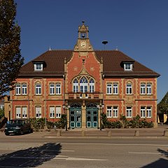 image of building