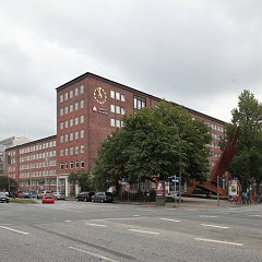 image of building