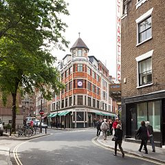 image of building