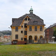 image of building