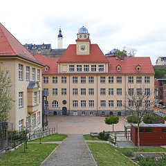 image of building