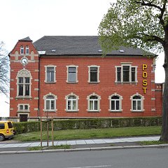 image of building