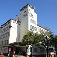 image of building