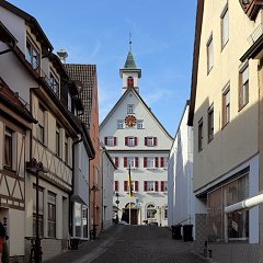 image of building