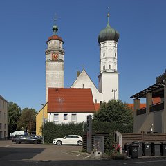image of building