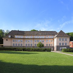 image of building