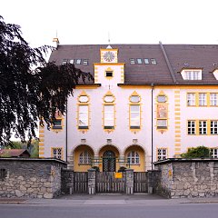 image of building