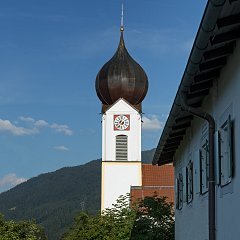 image of building
