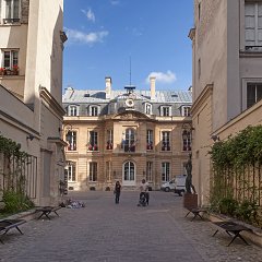 image of building