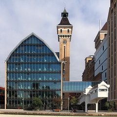 image of building