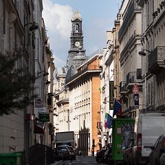 image of building