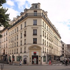 image of building