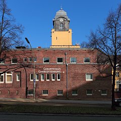 image of building