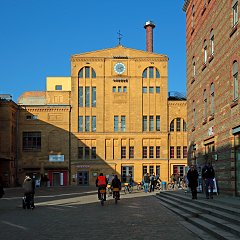 image of building