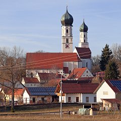 image of building