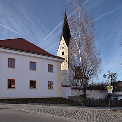 image of building