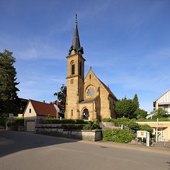 image of building