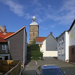 image of building