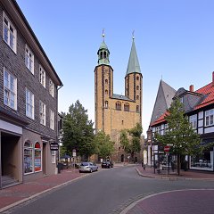image of building