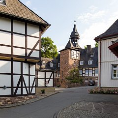 image of building