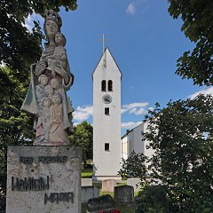 image of building