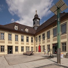 image of building